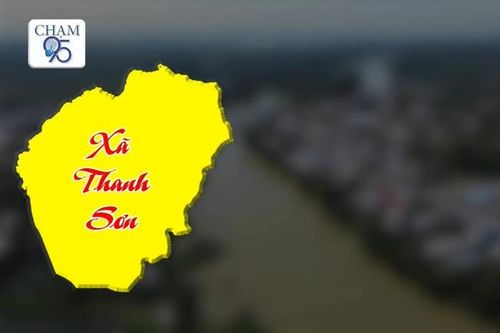 [Video_Chạm 95] Xã Thanh Sơn