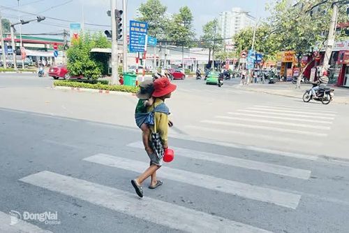 Tập trung, giải quyết đối tượng là người lang thang, xin ăn