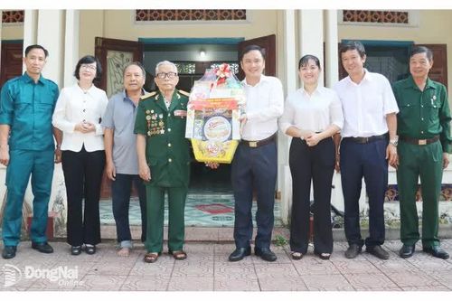 Khắp nơi trong tỉnh chiều 22-12-2025