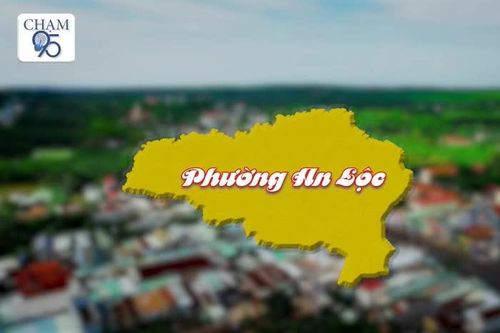 [Video_Chạm 95] Phường An Lộc