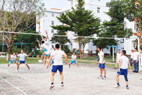 Lữ đoàn 162, Vùng 4 Hải quân sôi nổi kỷ niệm 81 năm Ngày thành lập Quân đội nhân dân Việt Nam