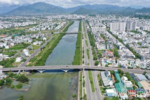 Cải tạo, chỉnh trang sông Quán Trường và Sông Tắc để phát triển du lịch