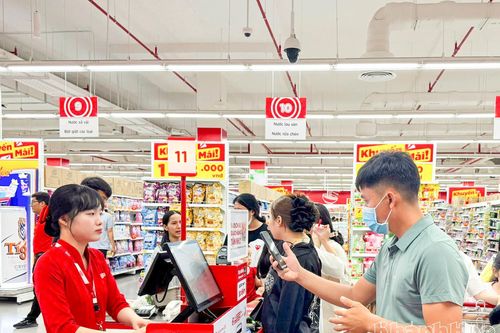 Động lực tăng trưởng từ kinh tế số