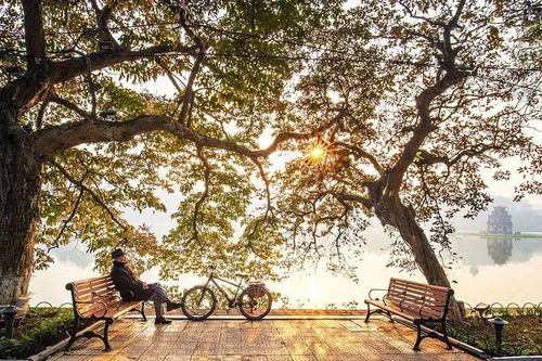 Việt Nam vào top 20 điểm đến mùa đông lý tưởng nhất thế giới