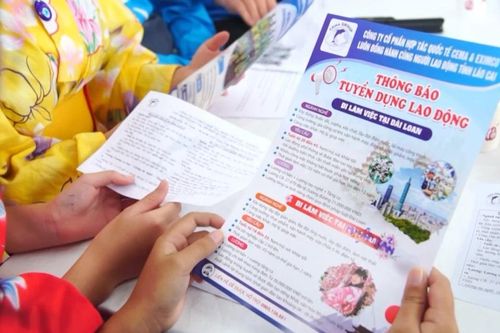 Con đường mở ra cơ hội thoát nghèo
