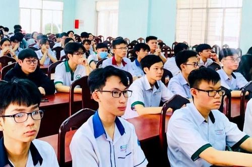 Lâm Ðồng có 264 thí sinh tham dự Kỳ thi chọn học sinh giỏi quốc gia