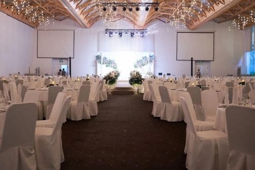 10 địa điểm tổ chức Year End Party chuyên nghiệp tại TP.HCM