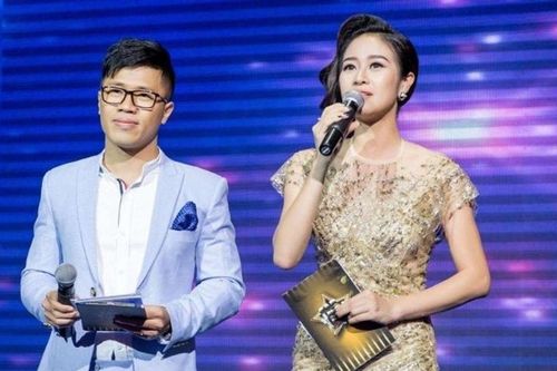 Mẫu lời dẫn chương trình liên hoan cuối năm chuyên nghiệp