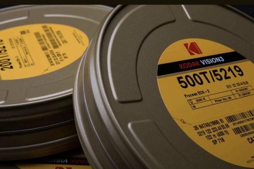 ARRI Film Lab: Mang chất phim kinh điển vào quy trình kỹ thuật số