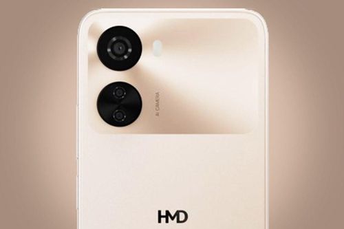 HMD Vibe 2 lộ cấu hình: Chip Unisoc, màn hình 90Hz và Android 15