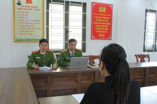 Lào Cai: Phạt 7,5 triệu đồng vì chia sẻ nội dung rùng rợn trên Facebook