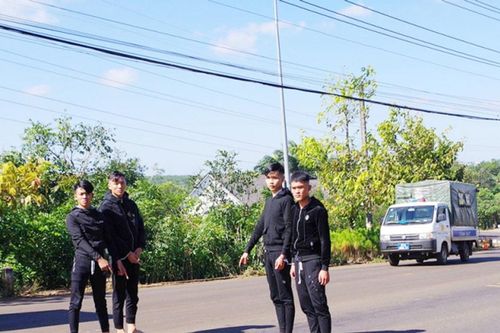 Gia Lai: Khởi tố 7 đối tượng vụ giết người, gây rối trật tự