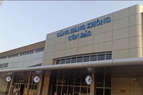 Quy hoạch sân bay Côn Đảo: Sun Group nhận yêu cầu khẩn