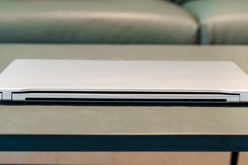 Đánh giá Asus Vivobook S 15 S5507: Laptop Windows thời lượng pin kỷ lục