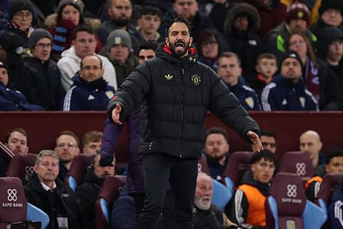 Man Utd trước ngày Boxing Day: Nỗi lo Old Trafford và bài toán Sesko