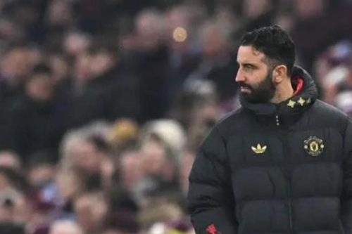 MU gục ngã tại Villa Park: Ruben Amorim và bài toán không vũ khí