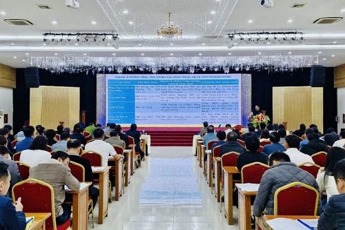 Nâng cao kỹ năng ứng phó sự cố tràn dầu