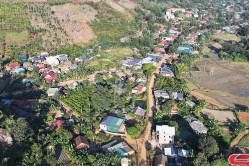 Những cung đường ở vùng cao Phiêng Pằn