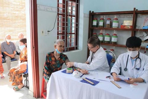 Một hành trình bền bỉ