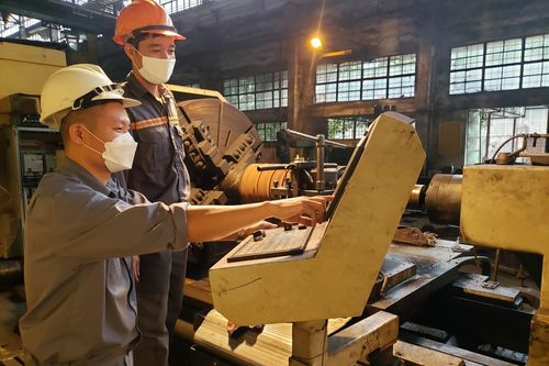 Lan tỏa sáng kiến, đẩy mạnh chuyển đổi số trong hoạt động Công đoàn Công Thương