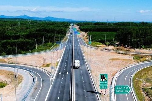 Quảng Trị chấp thuận chủ trương dự án Điểm dừng nghỉ lên xuống cao tốc tại nút giao QL9C