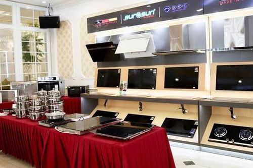 Kinh nghiệm 'bỏ túi' khi chọn mua bếp từ