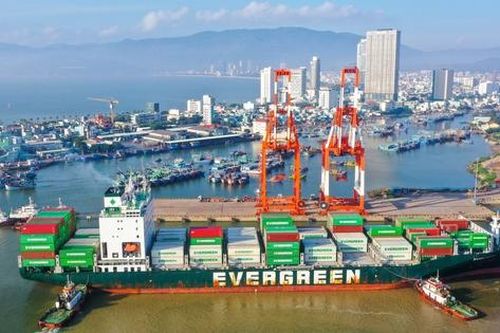 Điều chỉnh vùng nước cảng biển Gia Lai, Đắk Lắk từ 1/2/2026