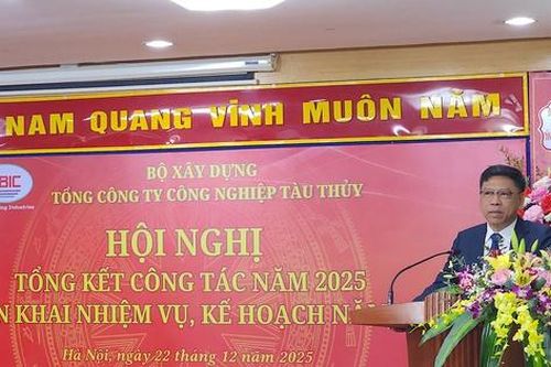 Doanh thu SBIC vượt kế hoạch 2 con số, tạo đà tăng trưởng cho năm 2026