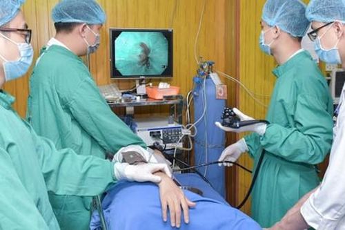 Bất ngờ nguyên nhân gây loét thực quản