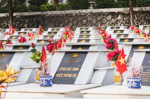 Vị Xuyên - Bản hùng ca bất tử nơi phên dậu Tổ quốc