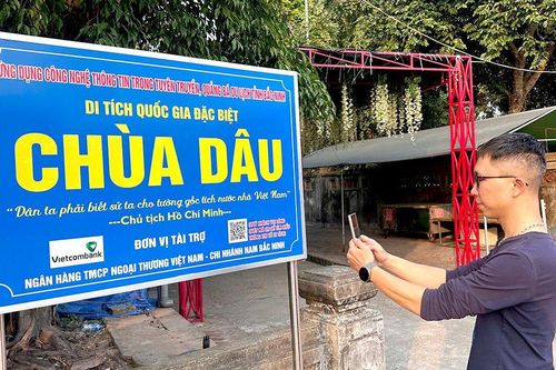 Bắc Ninh: Thách thức và cơ hội trong thời đại số đối với bảo tồn di sản