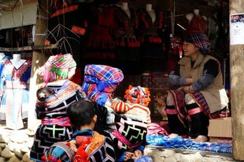 Du lịch cộng đồng: Khi bản làng mở lối phát triển