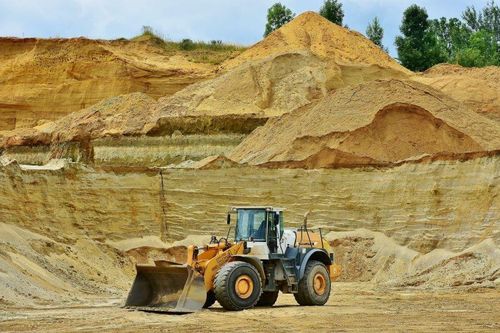 Một doanh nghiệp Hàn Quốc đầu tư 21 triệu USD vào đất hiếm ở Việt Nam
