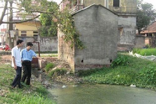 Bắc Ninh mạnh tay xử lý vấn nạn ô nhiễm môi trường tại làng nghề bún Khắc Niệm