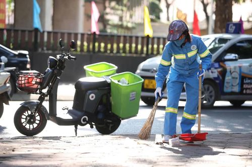 Hà Nội siết chặt giám sát, xử lý nghiêm vi phạm môi trường