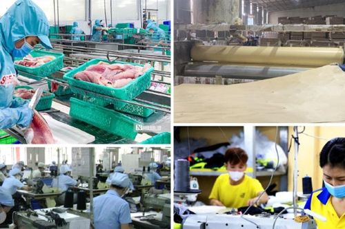 'Bản thiết kế' chiến lược toàn diện, đồng bộ