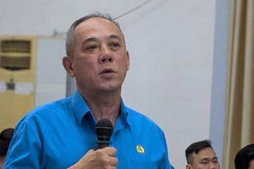Tăng tốc đáp ứng nhu cầu nhà ở xã hội cho công nhân