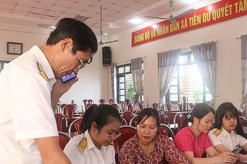 Hỗ trợ pháp lý cho doanh nghiệp nhỏ và vừa: Từ hoàn thiện thể chế đến hiệu quả thực chất