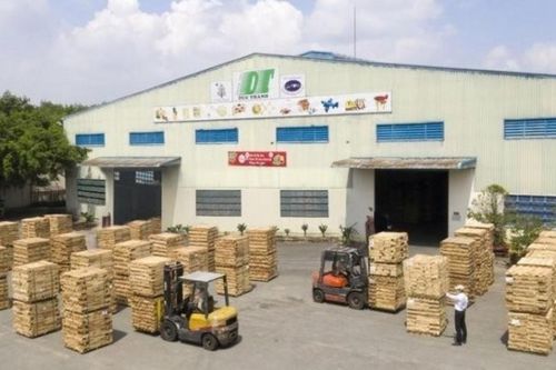 Gỗ Đức Thành chốt ngày tạm ứng cổ tức bằng tiền mặt