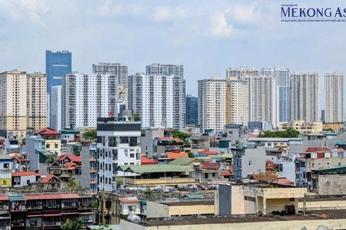 UOB dự báo tăng trưởng kinh tế Việt Nam năm 2026