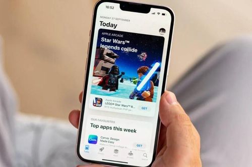 App Store sắp khác đi theo cách không phải ai cũng thích