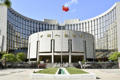 NHTW Trung Quốc giữ nguyên lãi suất cho vay cơ bản LPR