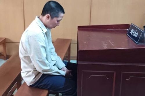 Tuyên án tử hình kẻ giết người, cướp của rồi phóng hỏa phi tang