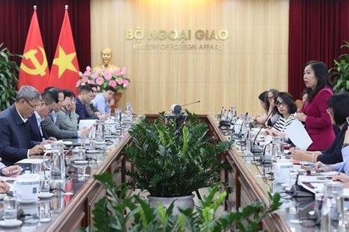 Khởi động công tác tuyên truyền và văn hóa cho năm APEC 2027