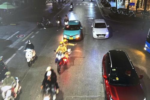 Camera AI chuyển 'làn sóng xanh' hỗ trợ sản phụ đau ruột thừa kịp tới bệnh viện cấp cứu