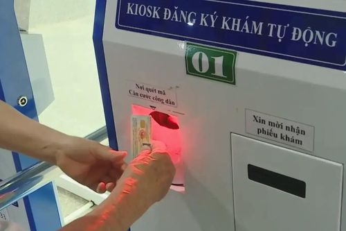 Trí tuệ nhân tạo thay đổi ngành y tế