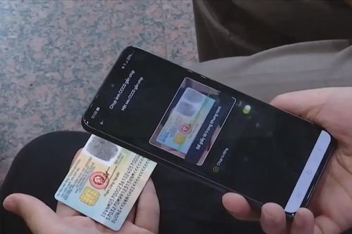 Sẽ ngừng dùng hộ chiếu giao dịch ngân hàng từ năm 2026