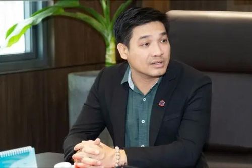 Gia đình Chủ tịch DIC Corp bị bán giải chấp cổ phiếu DIG