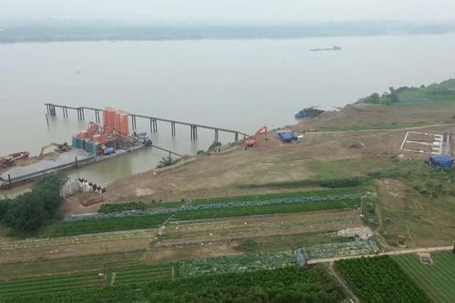 Hoàn thành GPMB đầu phía đông cầu Ngọc Hồi