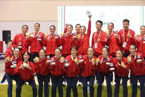 304 VĐV, HLV được đề xuất tặng Bằng khen của Thủ tướng